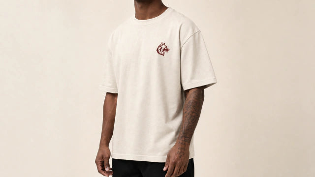 Cotton Tee PZ - LOBO