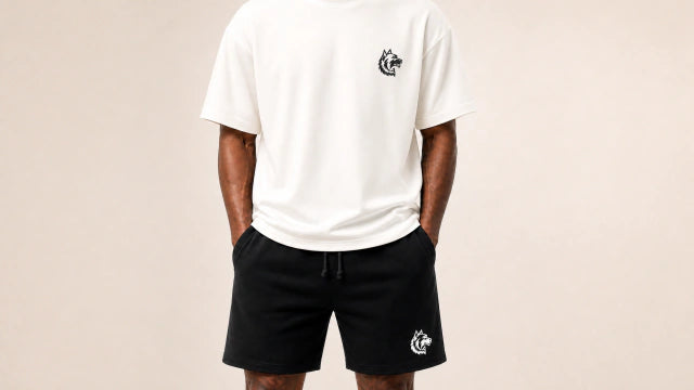 Cotton Tee PZ - LOBO