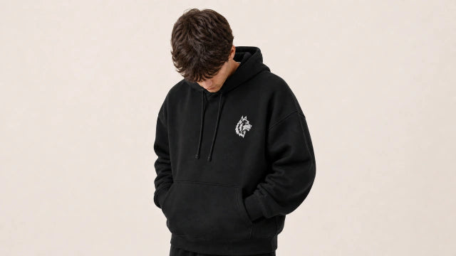 Soft Hood PZ - LOBO