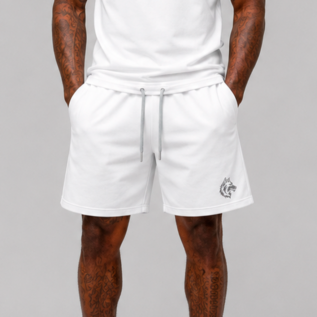 SHORT PREMIUM PZ - LOBO